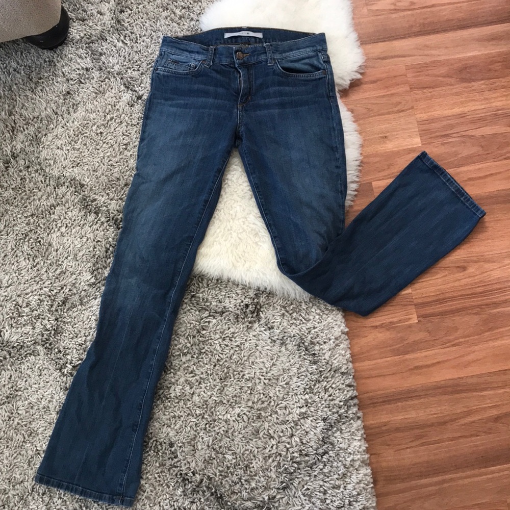Joe’s Jeans SOCIALITE fit Nora Wash